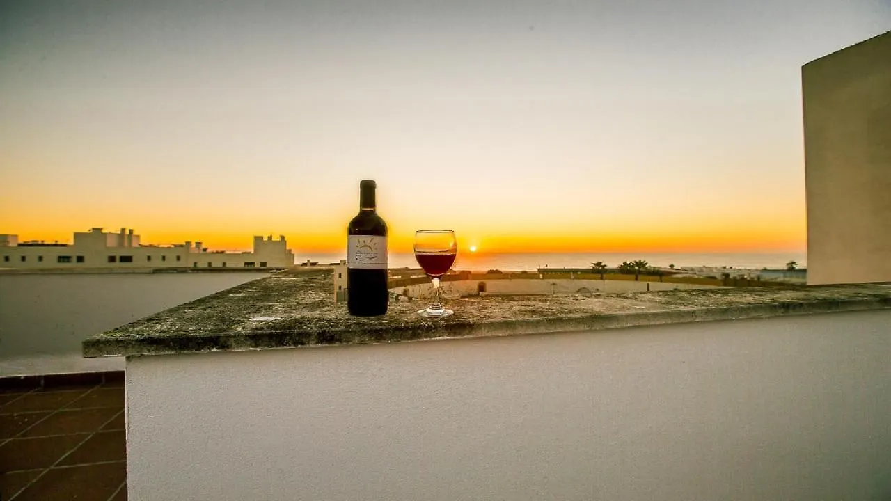 Appartamento Ático Bella Vista Tarifa