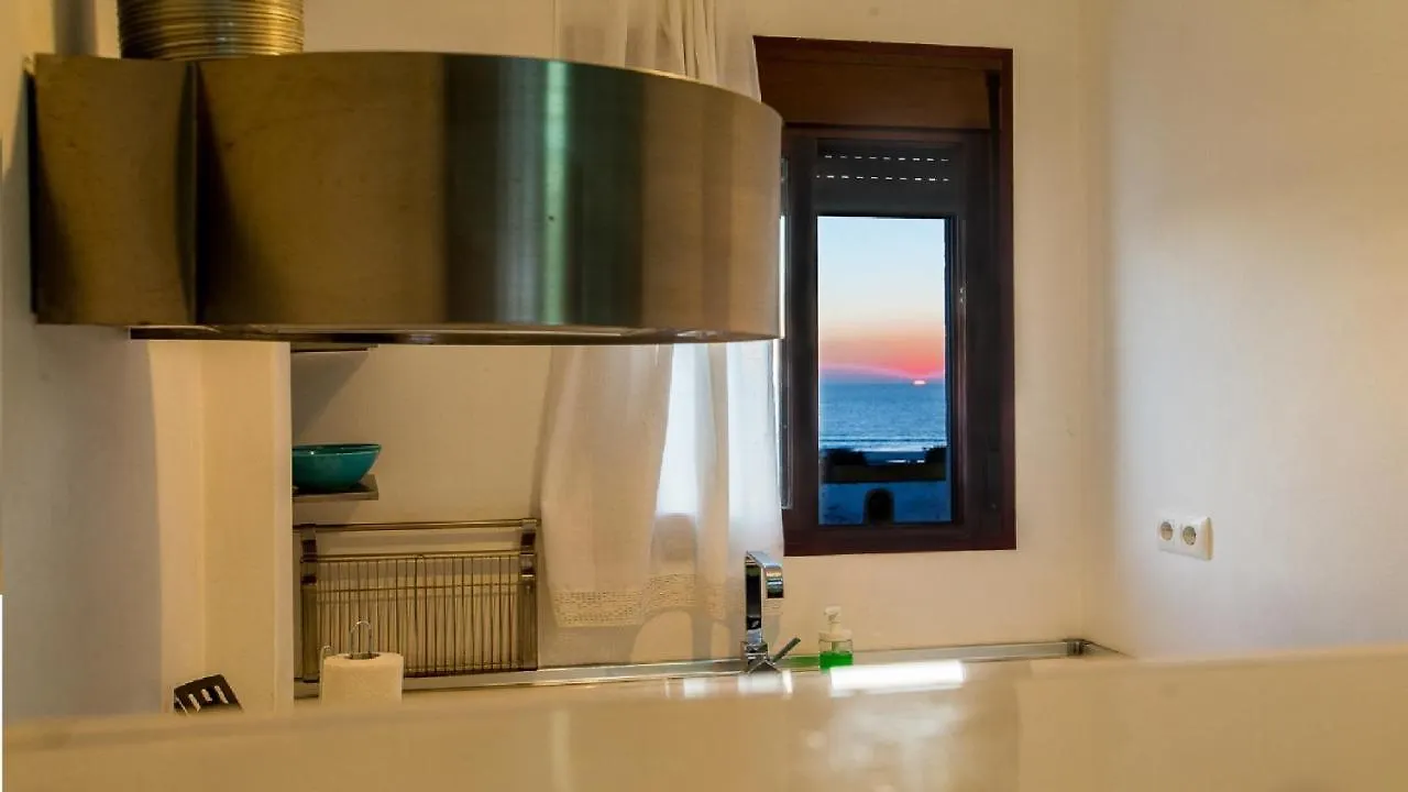 Apartamento Ático Bella Vista Tarifa