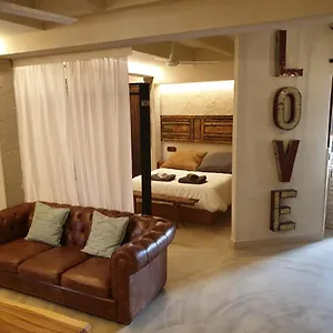  Apartamento Puro