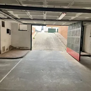 Av Andalucía - - Parking Incluido Tarifa