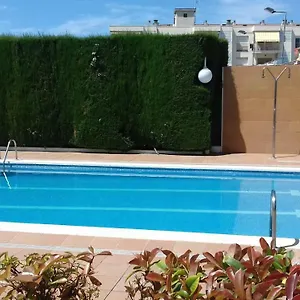 Optimist Cambrils