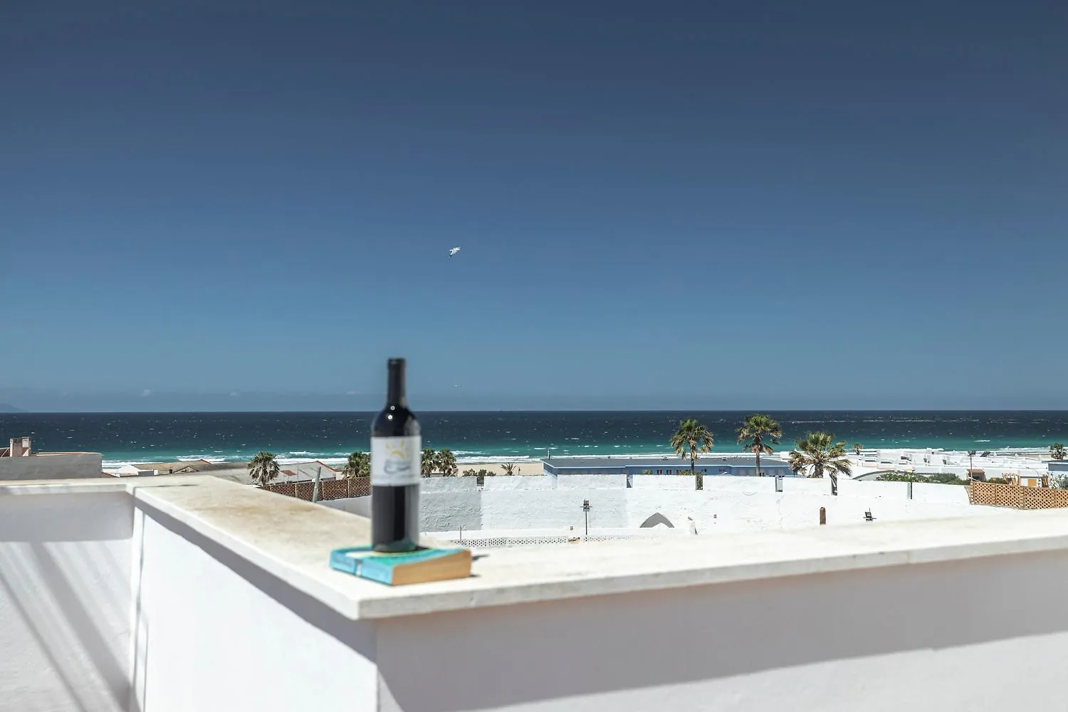 Atico Bella Vista Appartement Tarifa