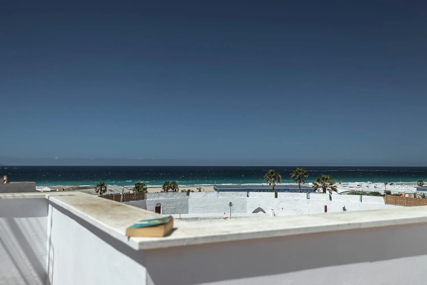 Atico Bella Vista Appartement Tarifa Spanje