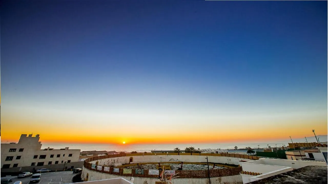 Atico Bella Vista Appartement Tarifa