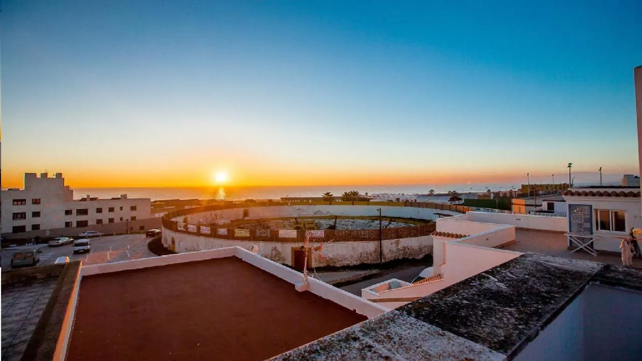 Atico Bella Vista Appartement Tarifa Spanje