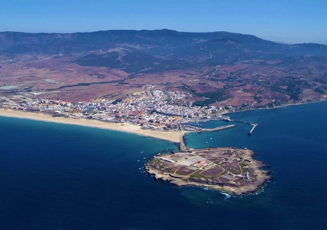 Atico Bella Vista Appartement Tarifa